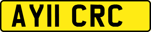AY11CRC