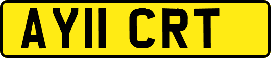 AY11CRT