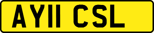 AY11CSL