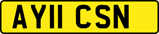 AY11CSN