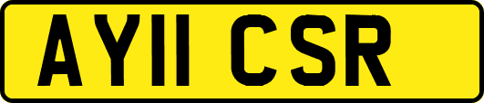 AY11CSR