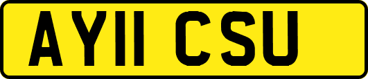 AY11CSU