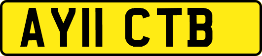 AY11CTB