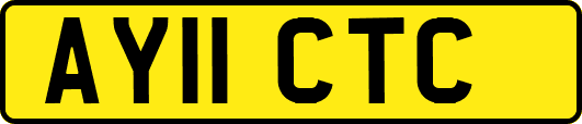 AY11CTC