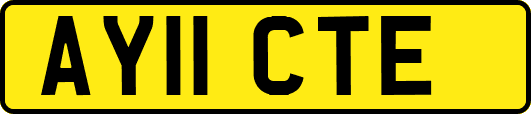 AY11CTE
