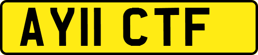 AY11CTF