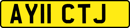AY11CTJ
