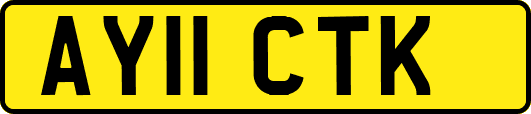 AY11CTK