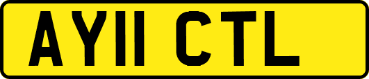 AY11CTL