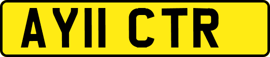 AY11CTR