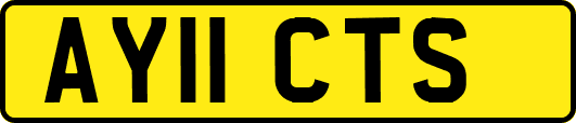 AY11CTS
