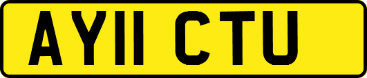 AY11CTU