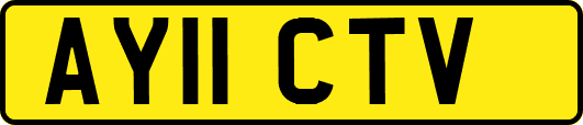 AY11CTV