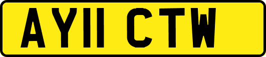 AY11CTW