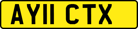 AY11CTX