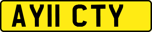 AY11CTY