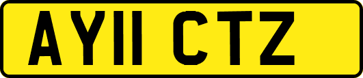 AY11CTZ