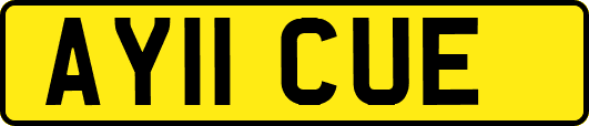 AY11CUE