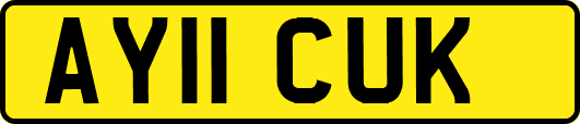 AY11CUK