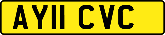 AY11CVC