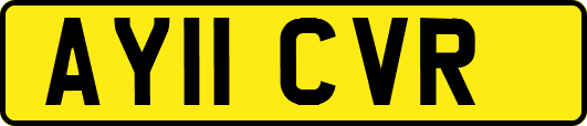 AY11CVR