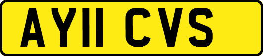 AY11CVS