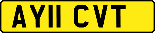 AY11CVT