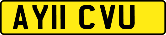 AY11CVU