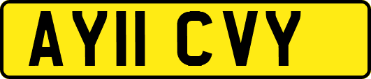 AY11CVY