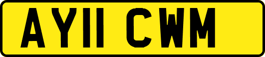 AY11CWM