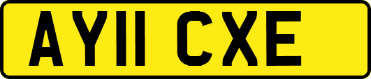 AY11CXE