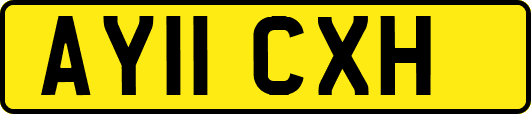 AY11CXH