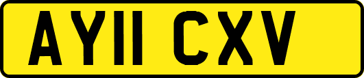 AY11CXV