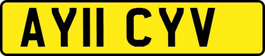 AY11CYV