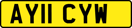 AY11CYW