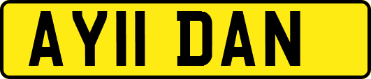 AY11DAN