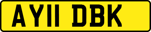 AY11DBK