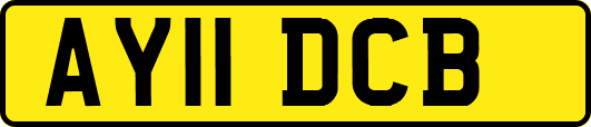AY11DCB