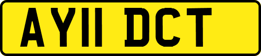 AY11DCT