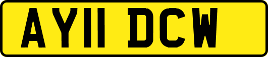 AY11DCW