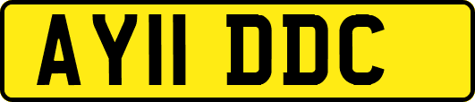 AY11DDC