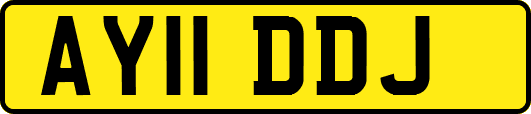 AY11DDJ
