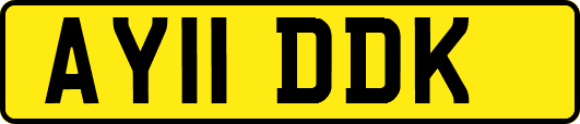 AY11DDK