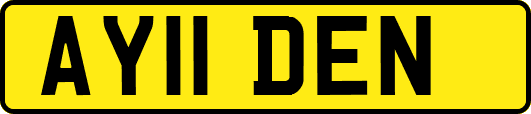 AY11DEN