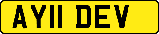AY11DEV