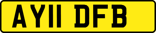 AY11DFB