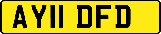 AY11DFD