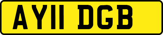 AY11DGB