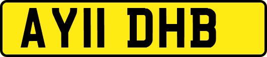 AY11DHB