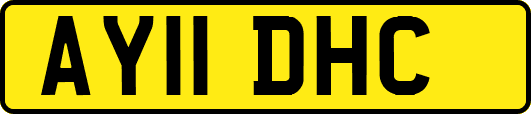 AY11DHC